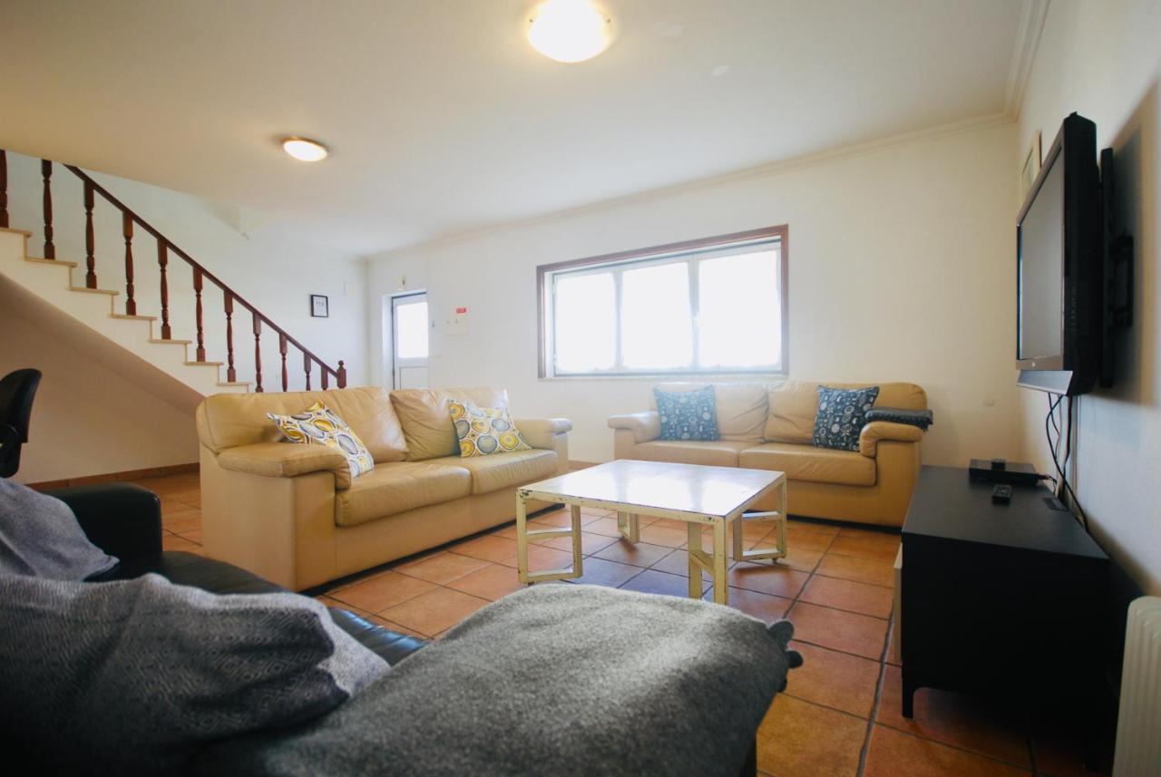 Casa Pedro - Baleal Beach, Balcony, Pool エクステリア 写真