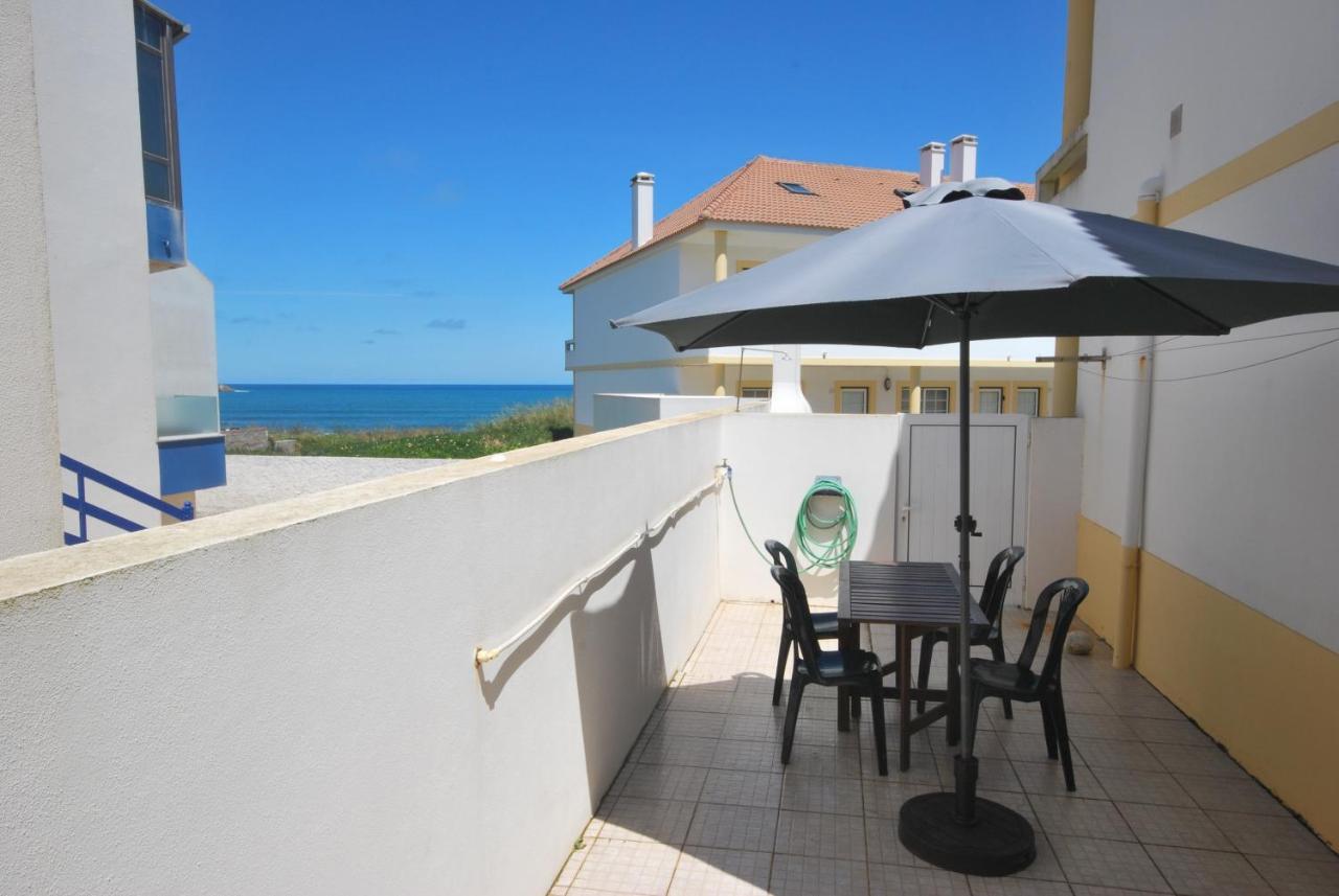 Casa Pedro - Baleal Beach, Balcony, Pool エクステリア 写真