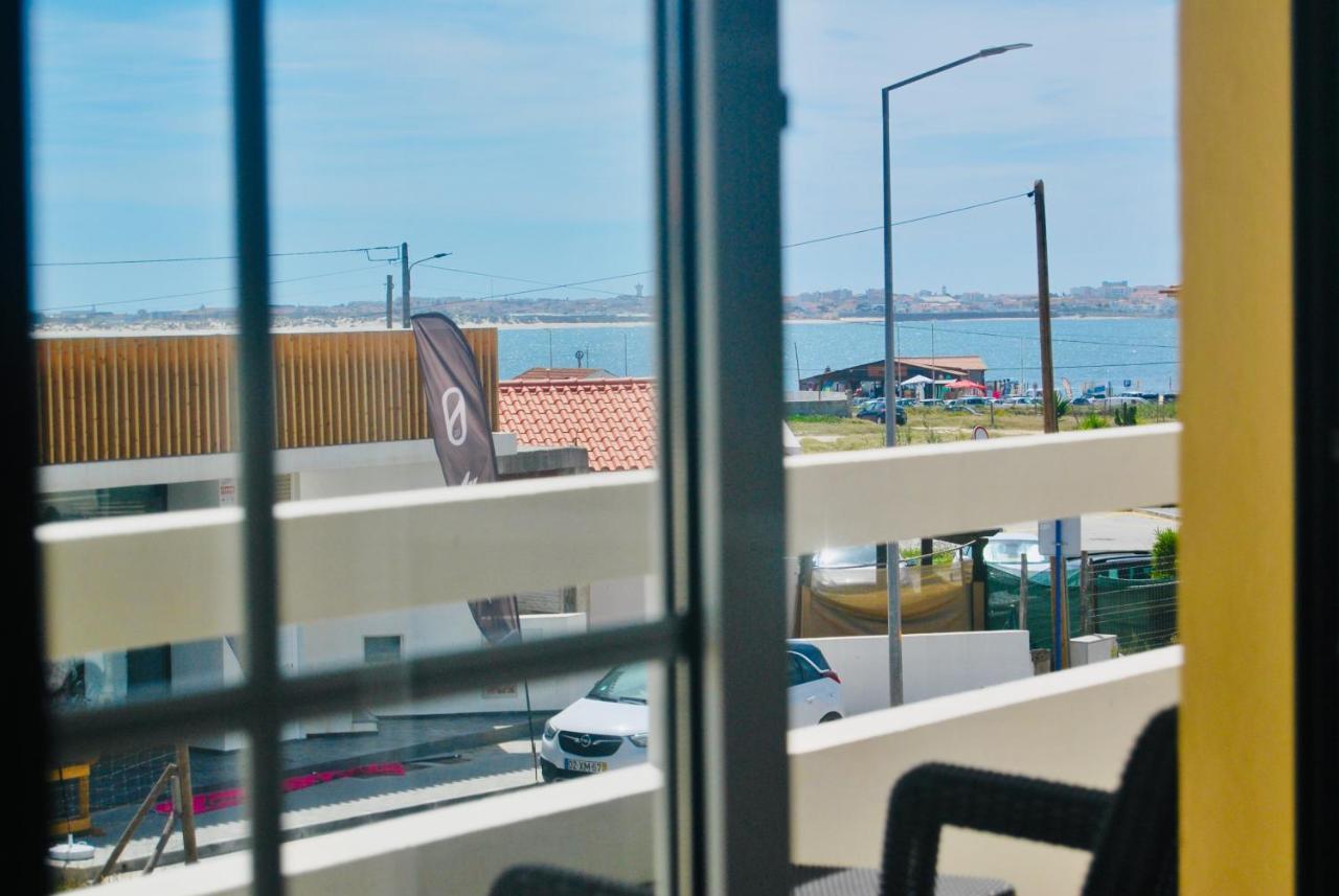 Casa Pedro - Baleal Beach, Balcony, Pool エクステリア 写真
