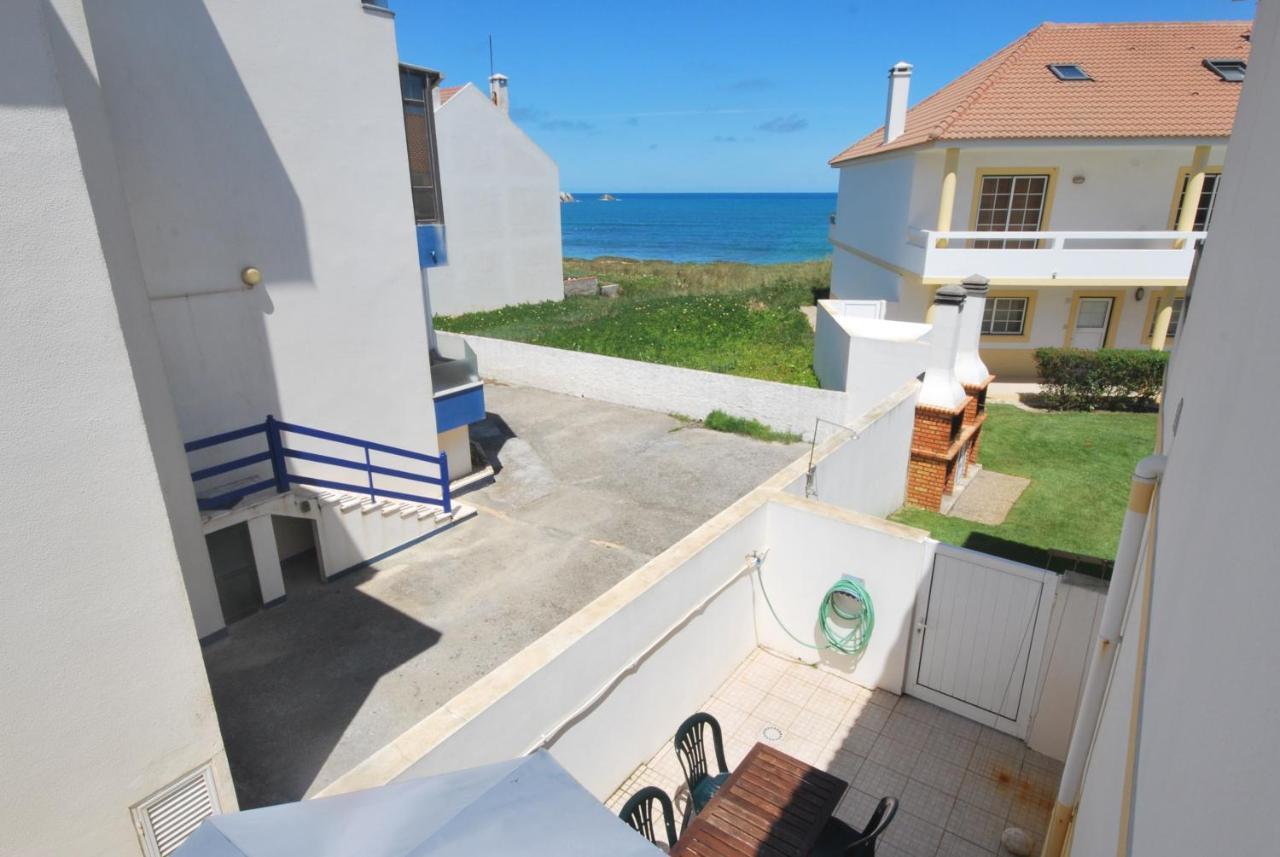 Casa Pedro - Baleal Beach, Balcony, Pool エクステリア 写真