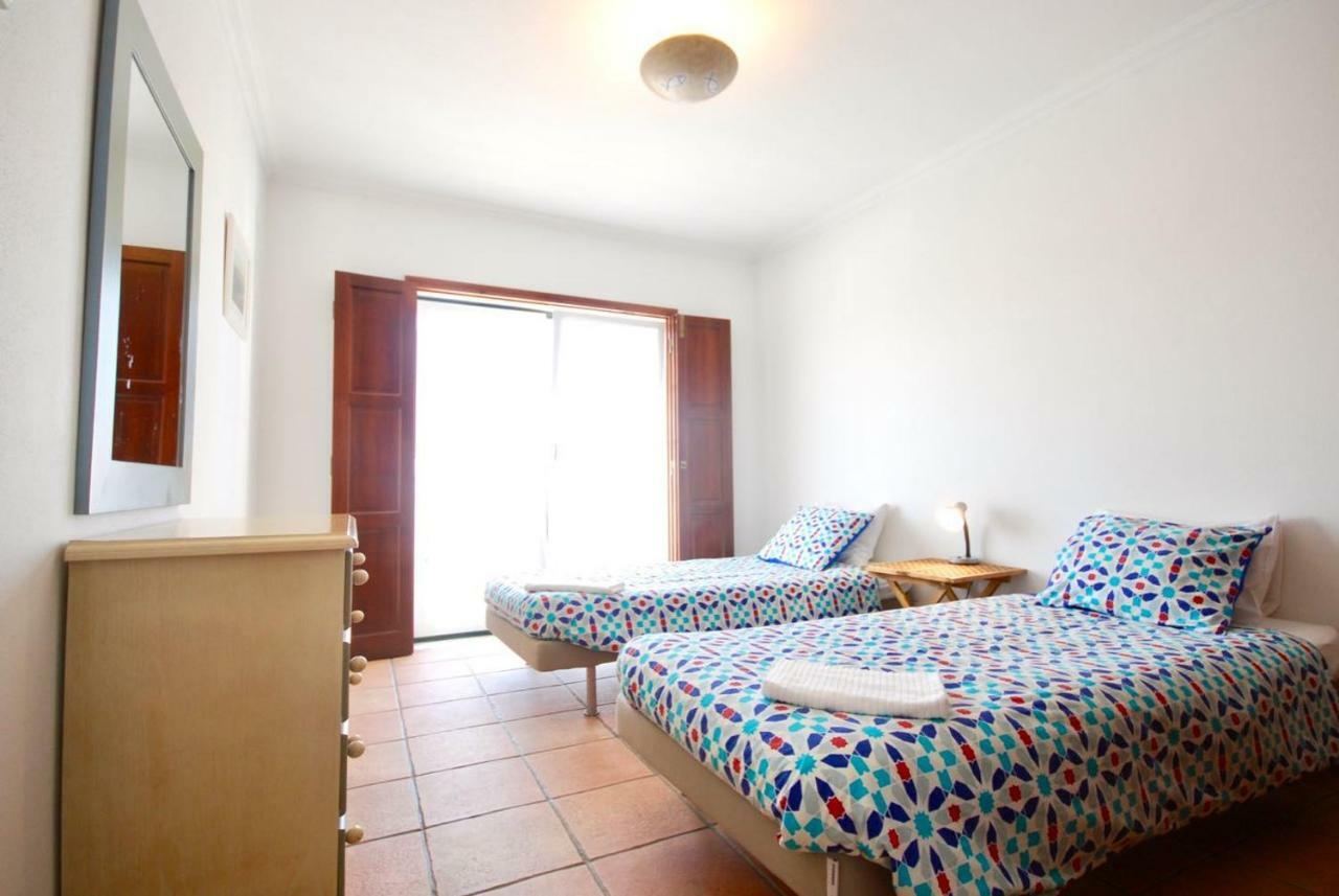 Casa Pedro - Baleal Beach, Balcony, Pool エクステリア 写真