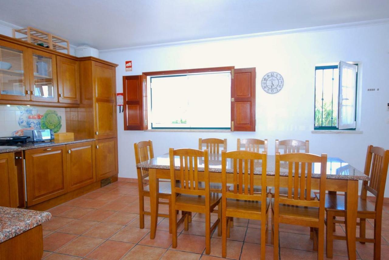 Casa Pedro - Baleal Beach, Balcony, Pool エクステリア 写真