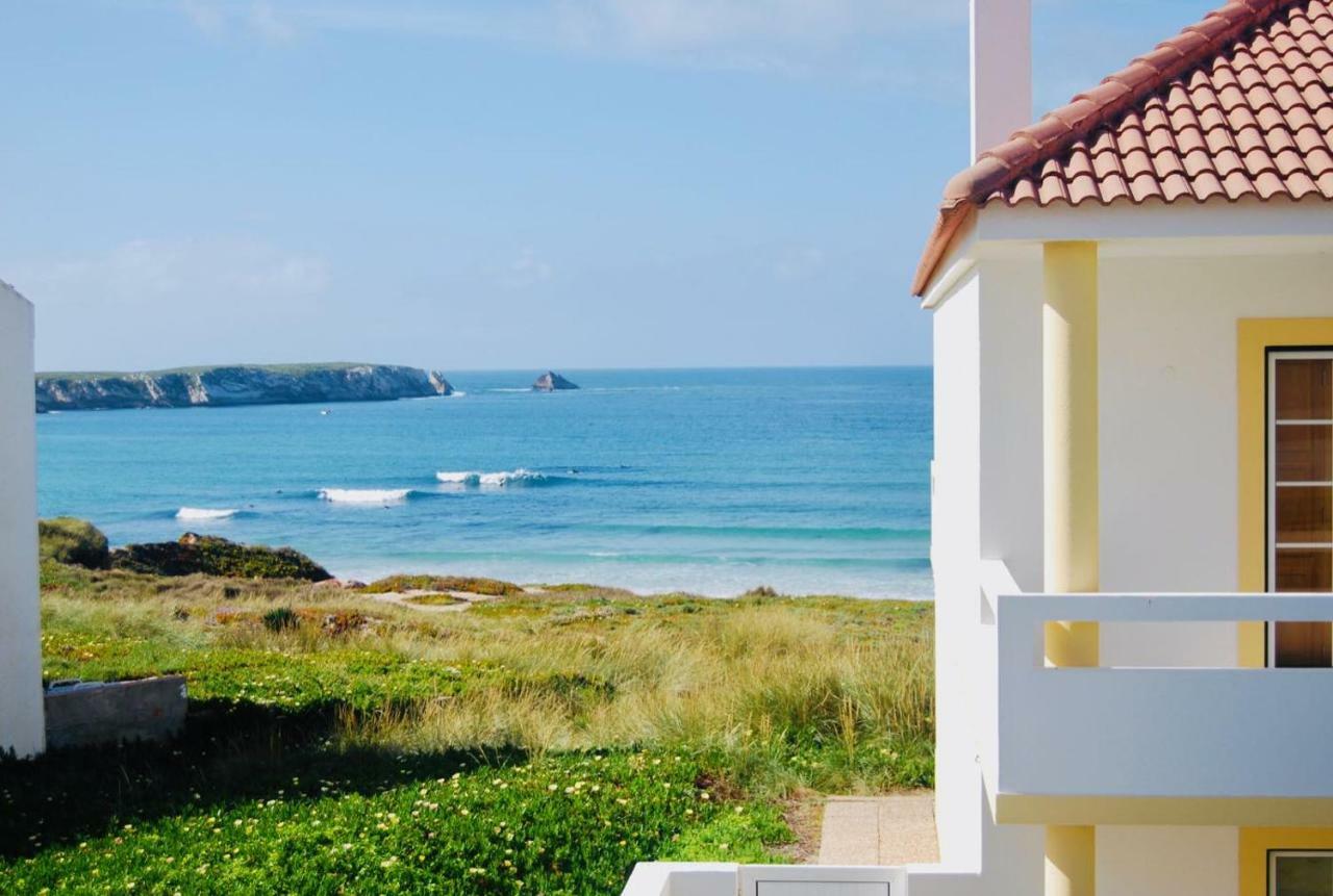 Casa Pedro - Baleal Beach, Balcony, Pool エクステリア 写真