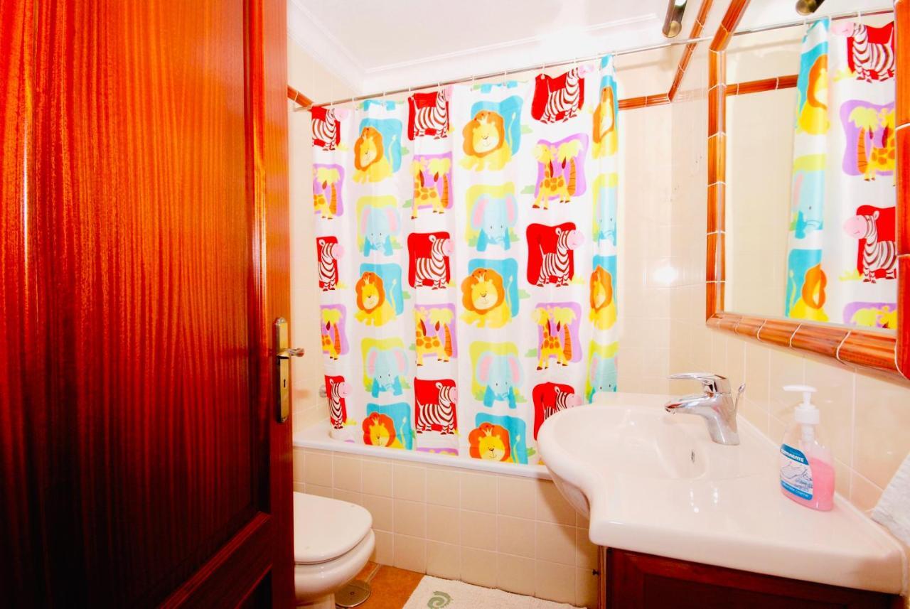 Casa Pedro - Baleal Beach, Balcony, Pool エクステリア 写真
